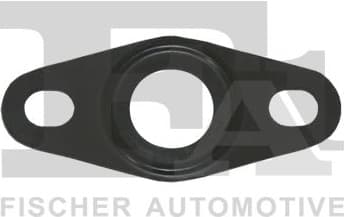 Gasket, oil outlet (charger) 414-530