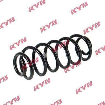 Suspension Spring K-Flex RA5381 - image 2