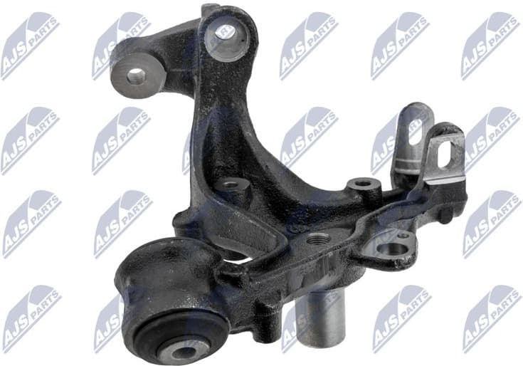 Steering Knuckle, wheel suspension ZZT-AU-004 - image 2