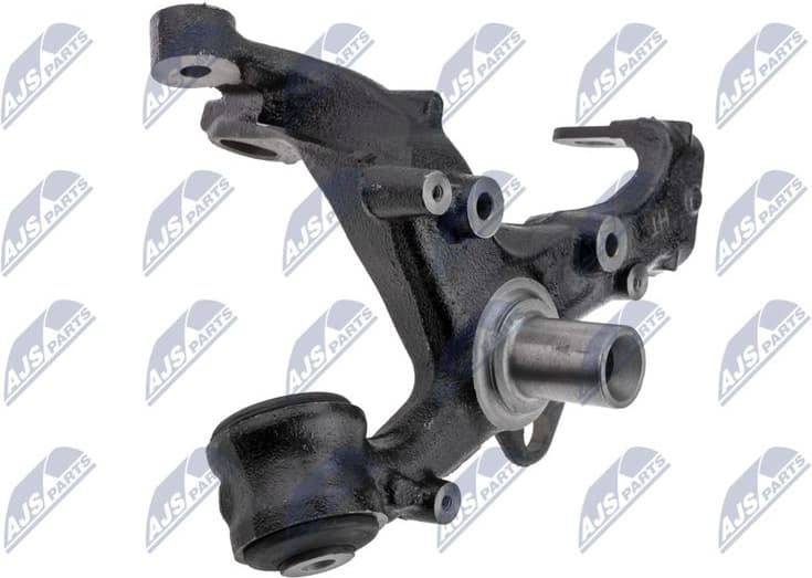 Steering Knuckle, wheel suspension ZZT-AU-005