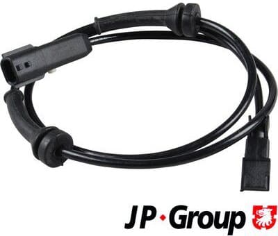 Sensor, wheel speed JP 4397101200