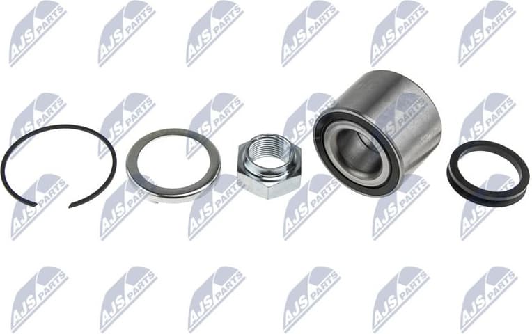 Wheel Bearing Kit KLT-PE-015