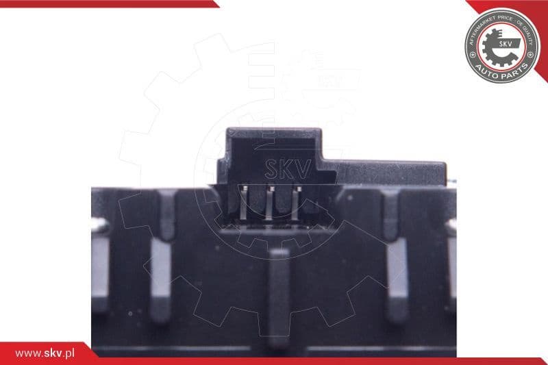 Switch, exterior mirror adjustment 37SKV178 - image 3