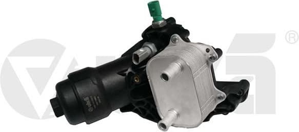 Oil Cooler, engine oil 11151777601