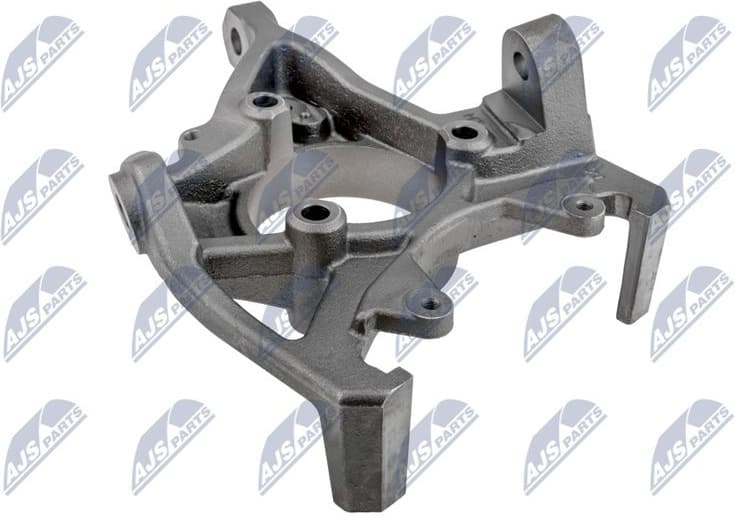 Steering Knuckle, wheel suspension ZZP-CH-029
