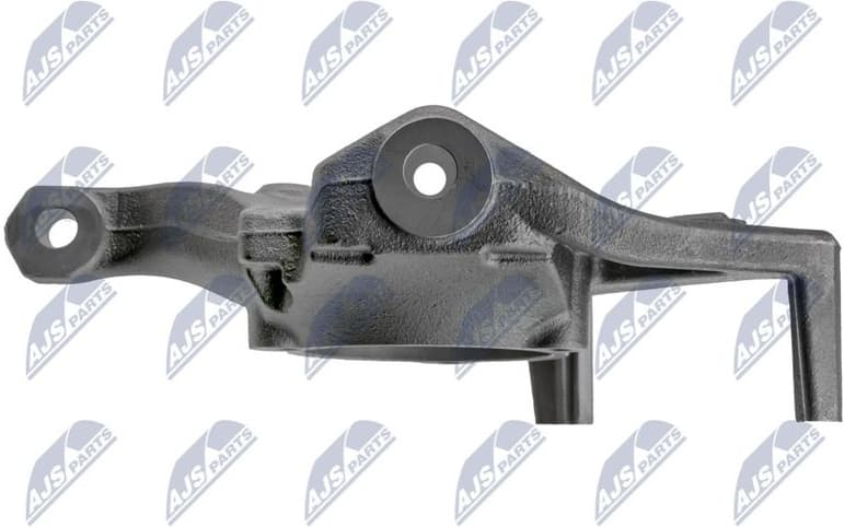 Steering Knuckle, wheel suspension ZZP-CH-029 - image 3