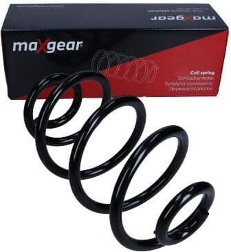 Suspension Spring 60-0639D - image 2