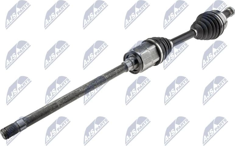 Drive Shaft NPW-BM-117 - image 2