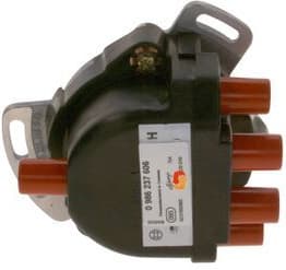 Ignition Distributor 0986237606 - image 4