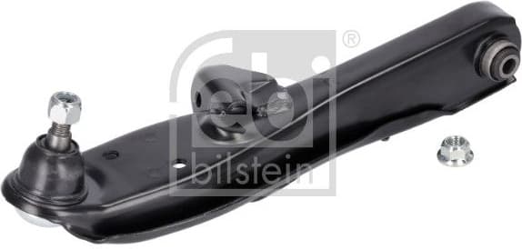 Control/Trailing Arm, wheel suspension 41246