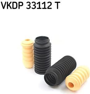 Dust Cover Kit, shock absorber VKDP33112T