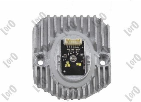 Control Unit, lights LORO 136-01-036 - image 2