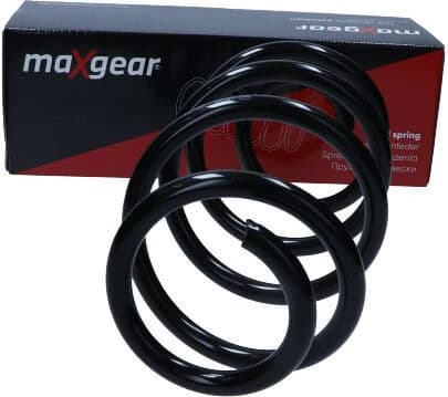 Suspension Spring 60-0658D - image 2