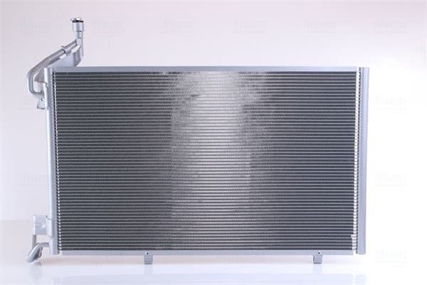 Condenser, air conditioning 940515 - image 2