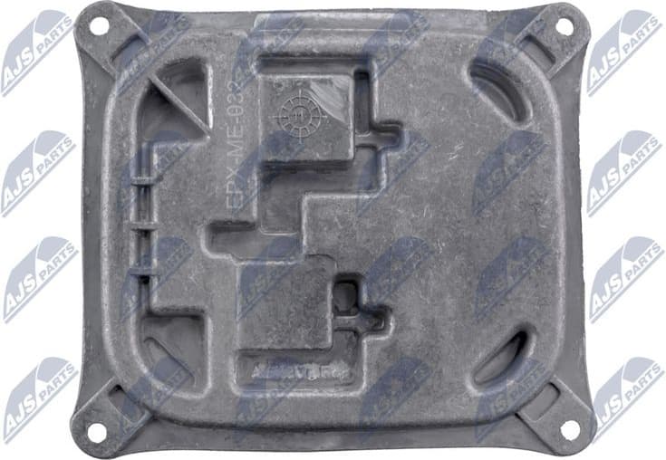 Control Unit, lights EPX-ME-032 - image 4