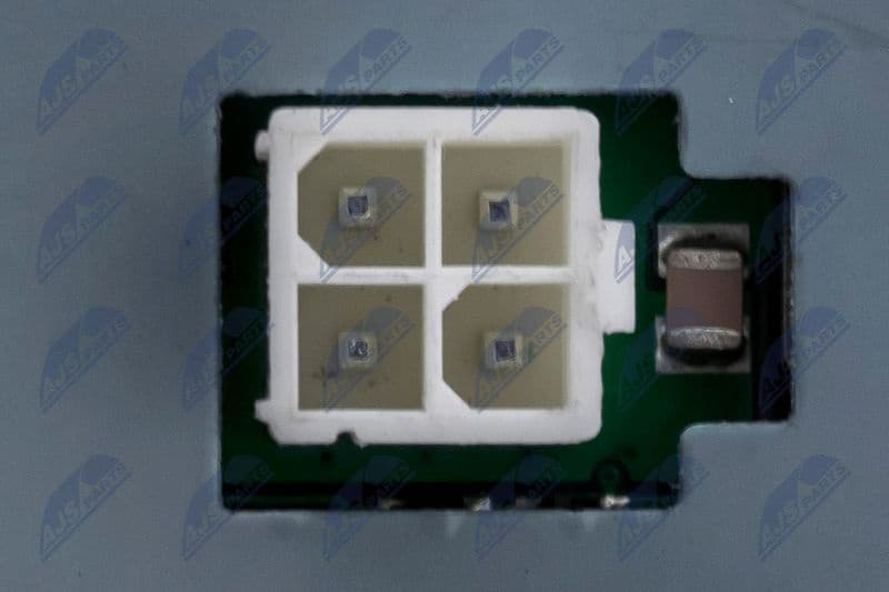 Control Unit, lights EPX-ME-032 - image 7