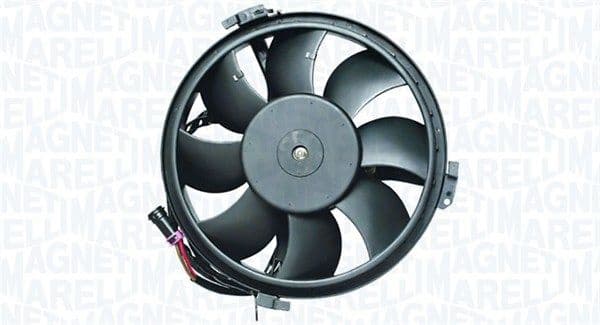 Fan, engine cooling 069422714010