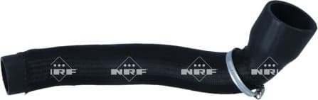 Charge Air Hose EASY FIT 166181