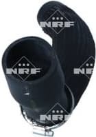 Charge Air Hose EASY FIT 166181 - image 2