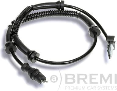 Sensor, wheel speed 50278