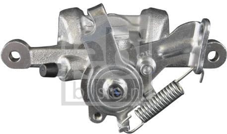 Brake Caliper 178163 - image 2