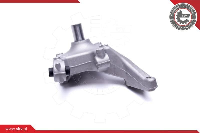Steering Knuckle, wheel suspension 47SKV432 - image 2