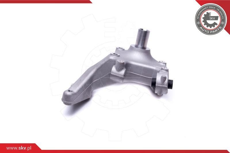 Steering Knuckle, wheel suspension 47SKV431 - image 2