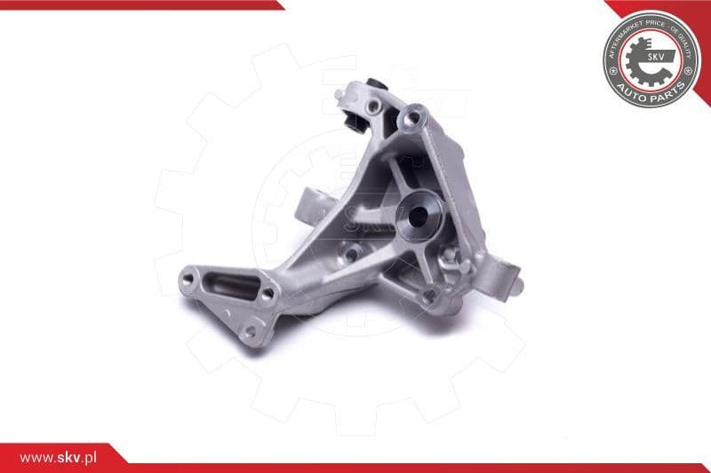 Steering Knuckle, wheel suspension 47SKV431 - image 3