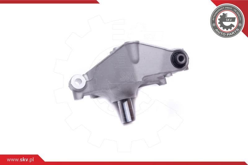 Steering Knuckle, wheel suspension 47SKV431 - image 4