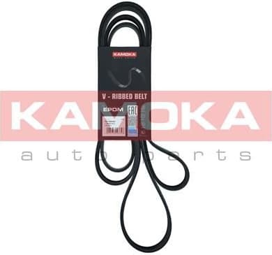 V-ribbed Belt 7016242