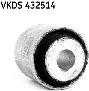 Mounting, control/trailing arm VKDS 432514