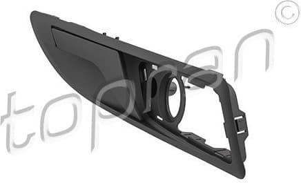 Door Handle, interior equipment 620 021