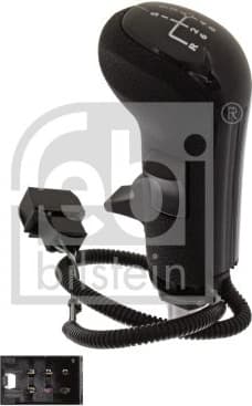 Gear Lever Knob 40332