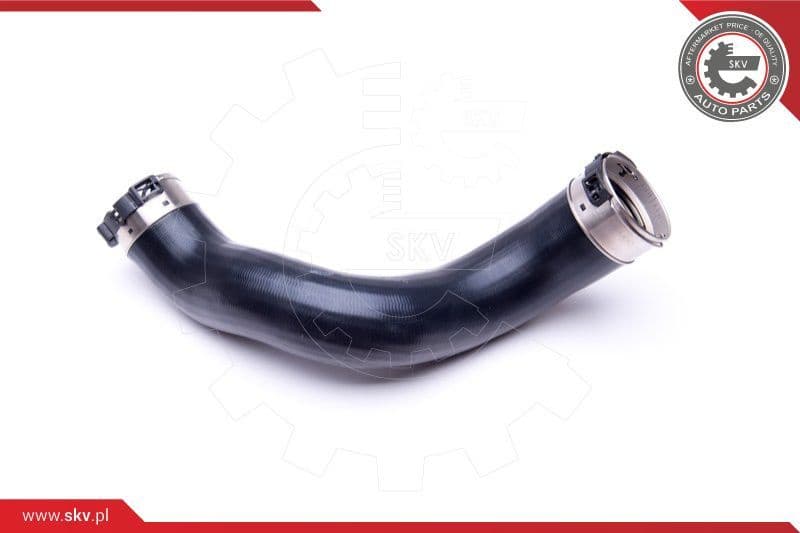 Charge Air Hose 43SKV402 - image 2