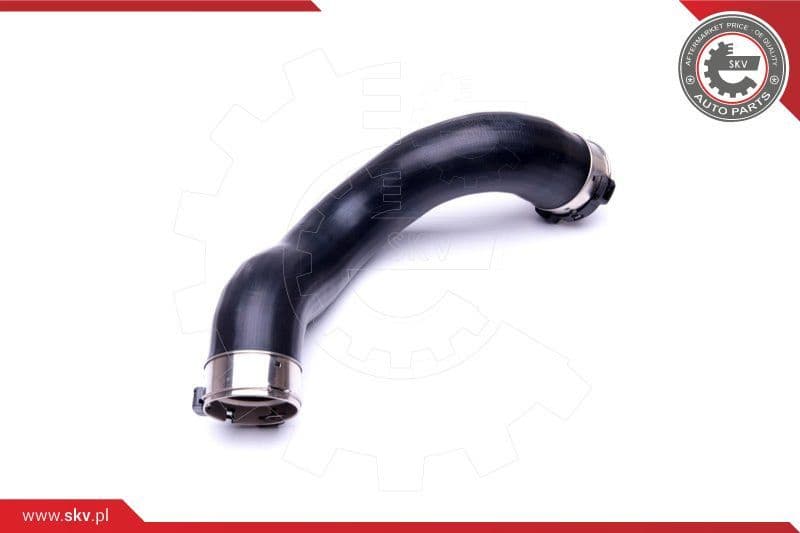 Charge Air Hose 43SKV402 - image 3