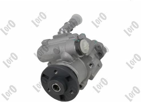 Hydraulic Pump, steering LORO 140-01-065