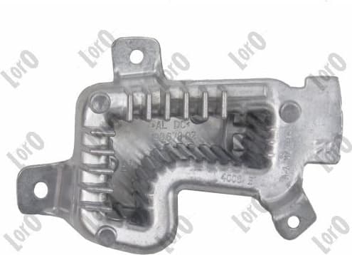 Control Unit, lights LORO 136-01-050