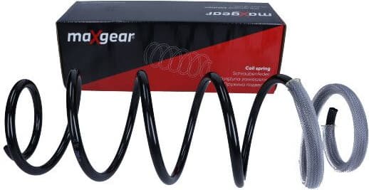 Suspension Spring 60-0883D - image 2