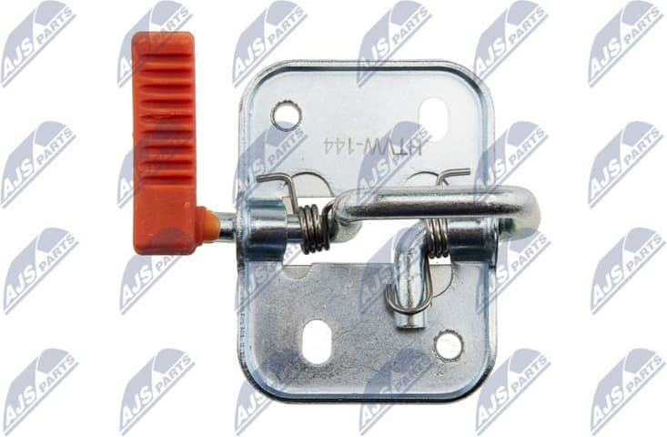 Safety Hook, bonnet lock EZC-VW-148 - image 3
