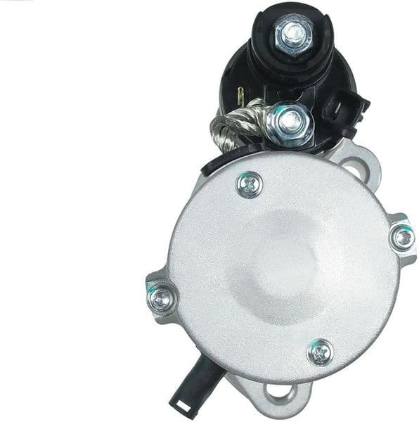 Starter AS S6487S - image 3