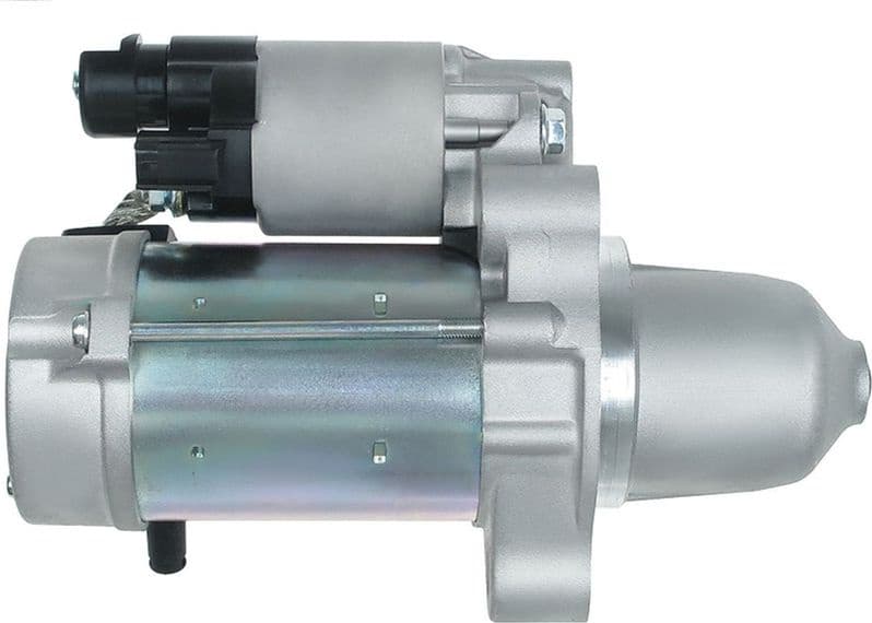 Starter AS S6487S - image 4