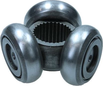 Spider Assembly, drive shaft 49-2020