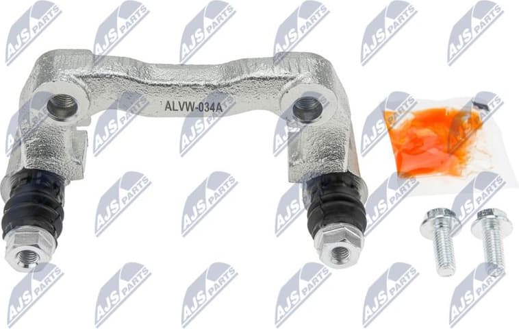 Bracket, brake caliper HZT-VW-034A
