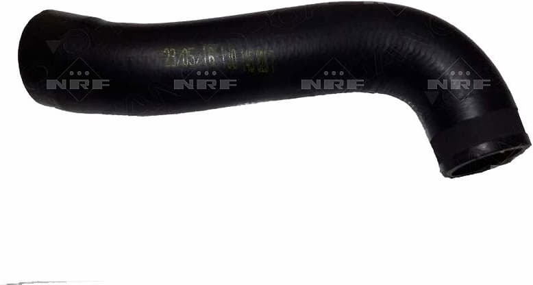 Charge Air Hose 166047