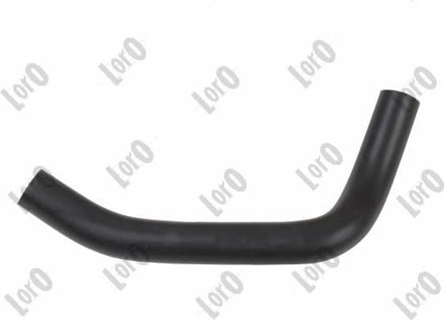 Intake Hose, air filter LORO 016-028-003