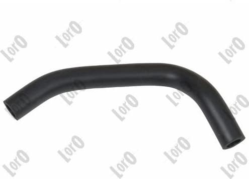 Intake Hose, air filter LORO 016-028-003 - image 3