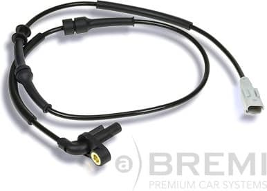 Sensor, wheel speed 50357