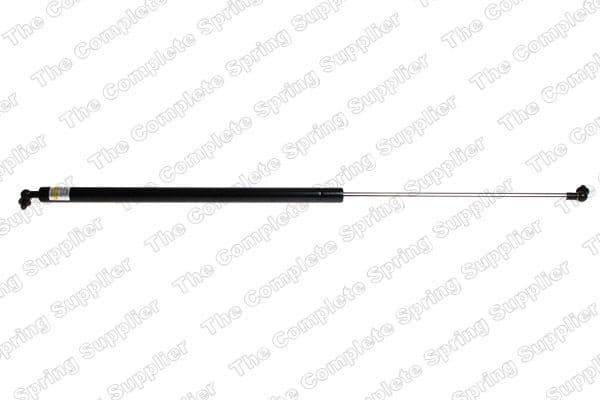 Gas Spring, boot/cargo area 8192503