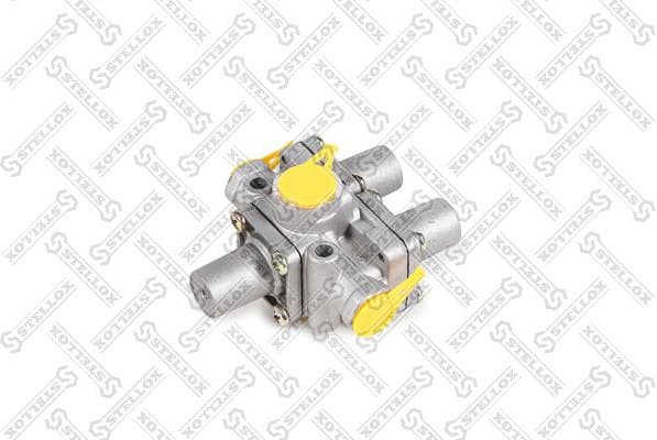Multi-circuit Protection Valve 85-19807-SX