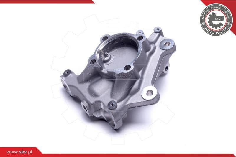 Steering Knuckle, wheel suspension 47SKV841